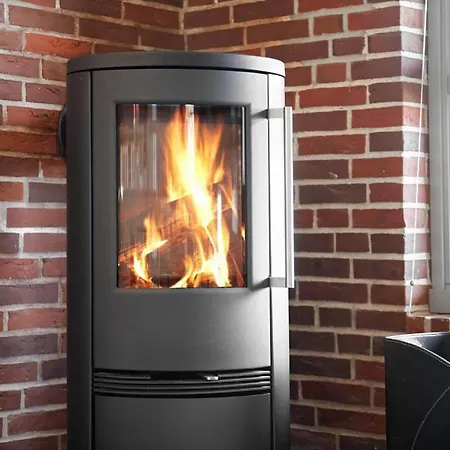 Semesterbostad Bv337-blavand-vestermarken-10 *