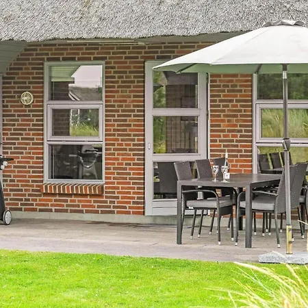 Hébergement de vacances Bv337-blavand-vestermarken-10