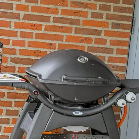 Hébergement de vacances Bv337-blavand-vestermarken-10