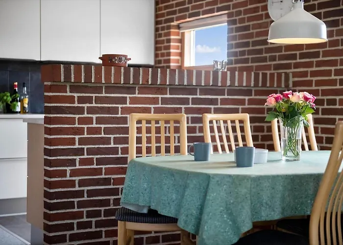 Holiday home Bv337-blavand-vestermarken-10