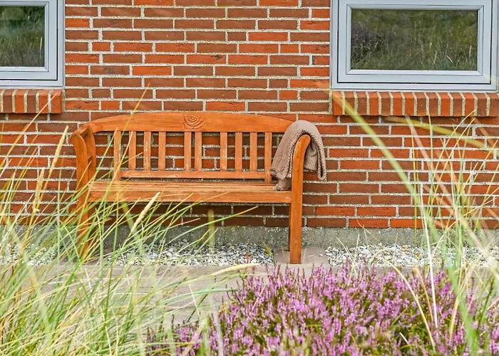 Bv337-blavand-vestermarken-10 Semesterbostad